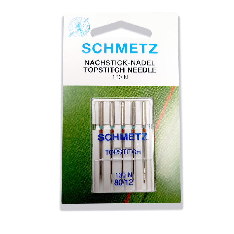 Schmetz Topstitch Needles