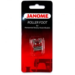 Janome 7mm Roller Foot