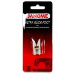Janome 7mm Ultra Glide Foot