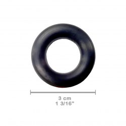 Replacement Bobbin Winder Rubber Tyre