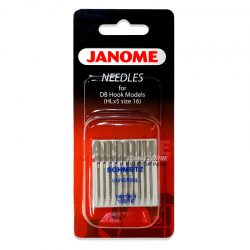 Janome HLx5 Needles (Size 16)