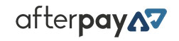 AfterPay trusted badge
