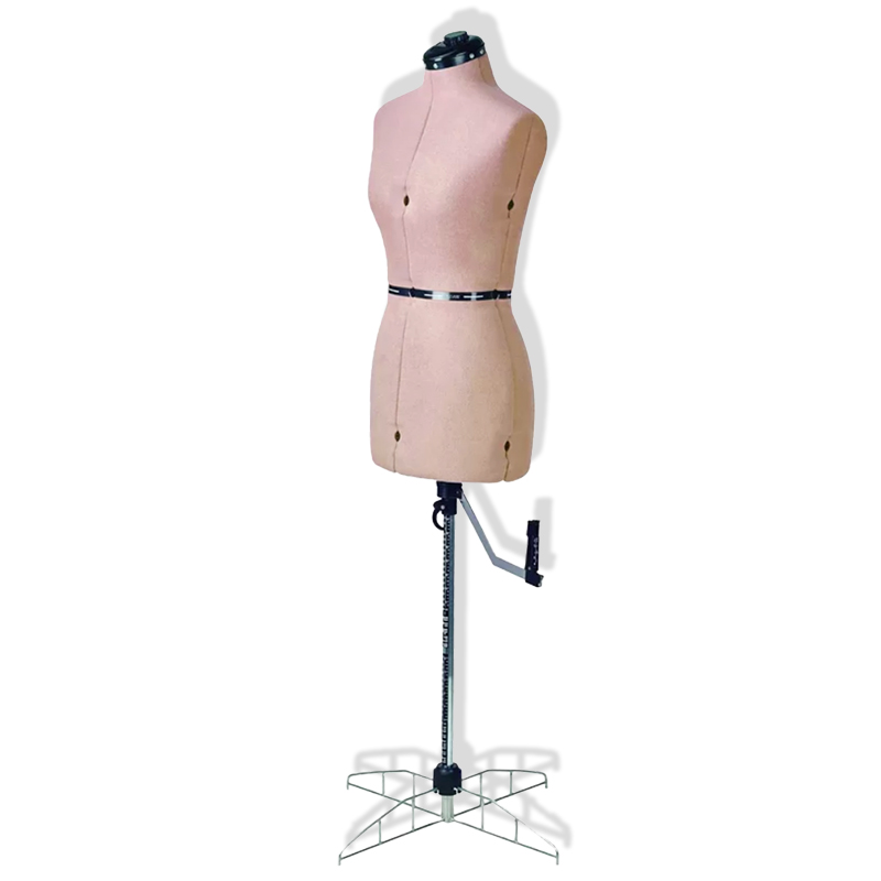 Buy Dressmaker's Dummies, Tailors mannequin and Adjustable Dress Forms -  Sewing Online