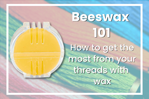 Beeswax 101