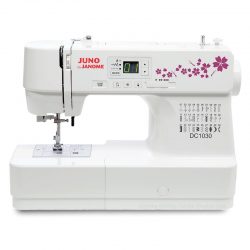 Janome DC1030 Beginners Sewing Machine