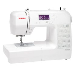 Janome DC2050 Easy To Use Sewing Machine