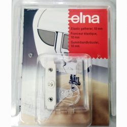 Elna Elastic Gathering Bobbin Cover Plate (10mm)