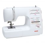 The Janome MyStyle 5027 LE Sewing Machine - Janome Sewing Centre