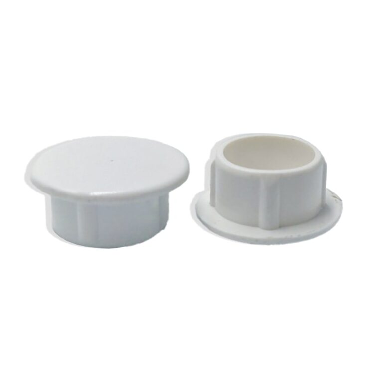 Janome Plastic Screw Cap Cover (x2) - Janome Sewing Centre Everton Park