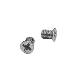 Janome Lower Blade Set Screw Set Front