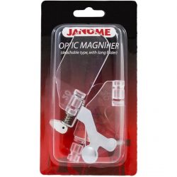 Janome Optic Magnifier for Sewing Machines