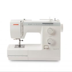 Janome MyExcel 3018 Sewing Machine - Janome Sewing Centre