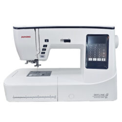 Janome Skyline S3 Anniversary Edition