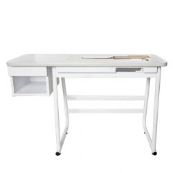 Janome Universal Sewing Table with Insert