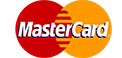 MasterCard trusted badge