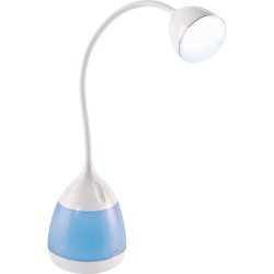 Ott Lite Super Bright LED Table Lamp