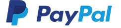 PayPal trusted badge