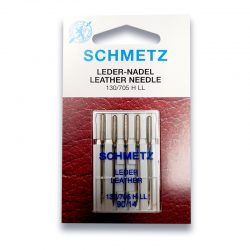 Schmetz Leather Sewing Needles Size 90/14