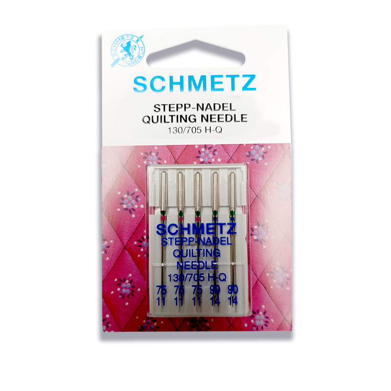 Schmetz Quilting Needles