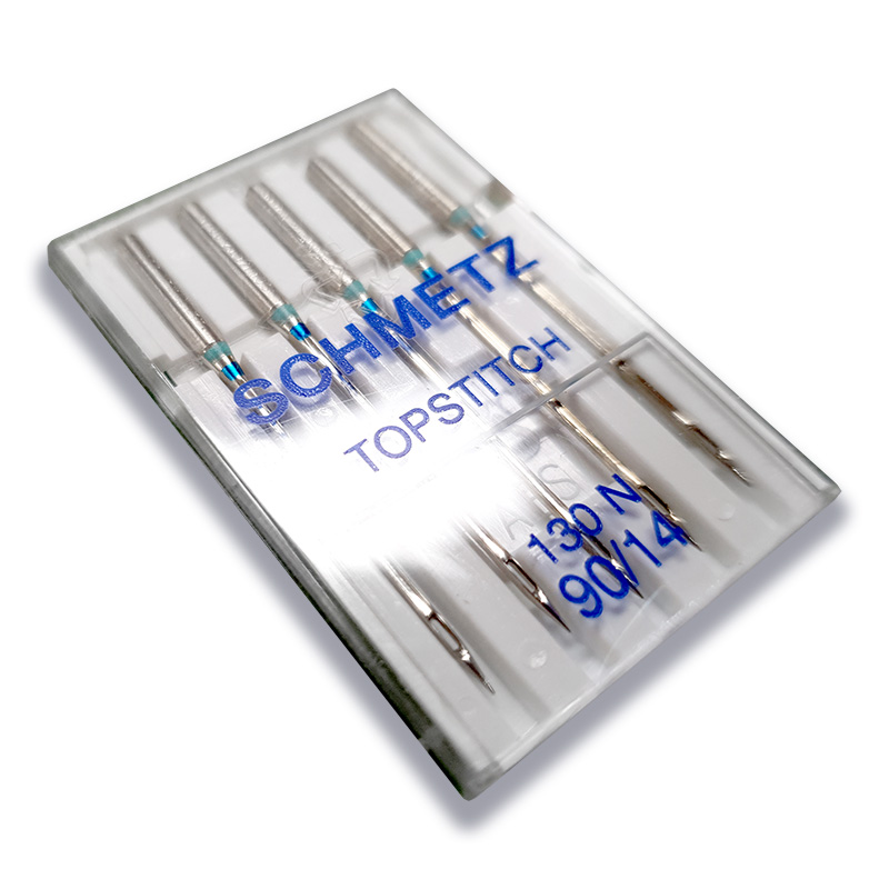 Schmetz Topstitch Needles 90 14 Janome Sewing Centre Everton Park