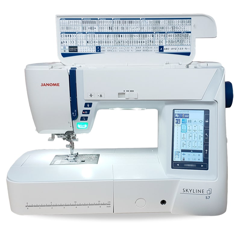 What Rotary Cutter Should I Choose? - Janome Sewing Centre Everton Park
