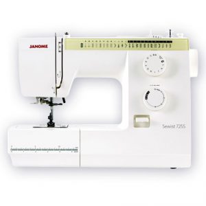 Janome Janome Sewist 709 Sewing Machine