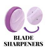 Rotary Blade Sharpeners