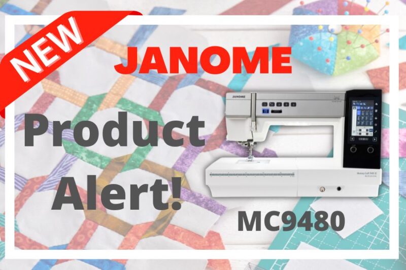 Janome Sewing Machines Brisbane Blog