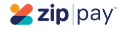 ZipPay trusted badge