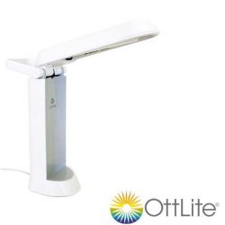 ottlite folding task lamp