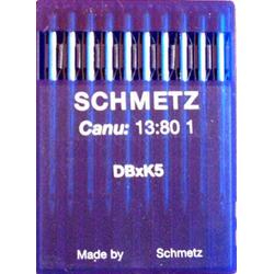 Schmetz DBx5K Embroidery Needles